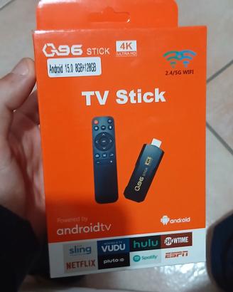 tv stick android 