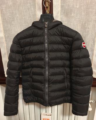Piumino ORIGINALE Colmar tg 48