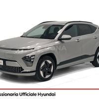 Hyundai Kona 48,4 kwh x line