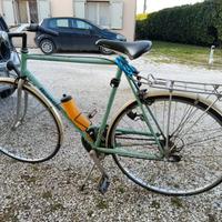 Bicicletta Bianchi da città – Modello Allicanto