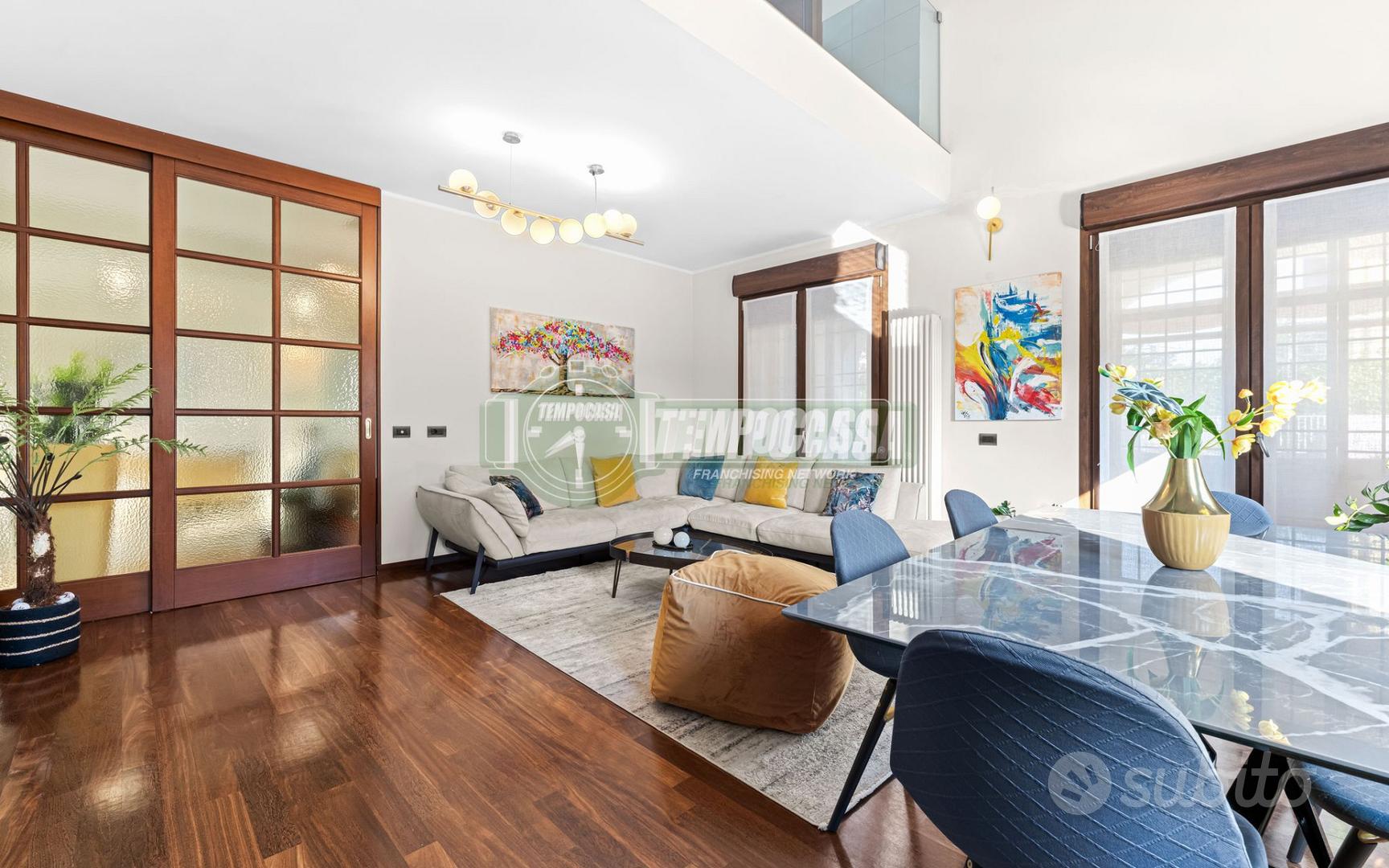 Casa – Vimercate, Torri Bianche - Vista 4