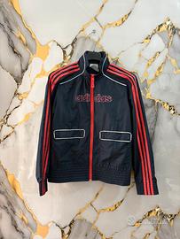 Giacca adidas vintage taglia S