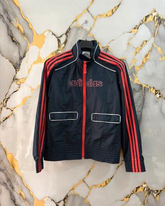 Giacca adidas vintage taglia S