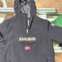 Giacca Napapijri originale taglia 10 anni