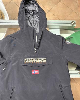 Giacca Napapijri originale taglia 10 anni