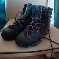 Scarpa Trekking 