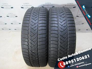 Saldi 225 60 18 Pirelli 85% MS 225 60 R18