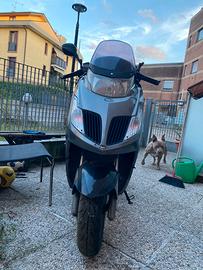 KWANG YANG MOTOR CO. LTD KYMCO T9/00/00