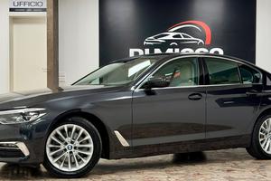 Bmw 520 520d xDrive Luxury