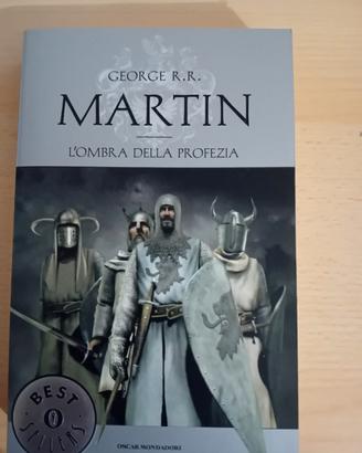 Il Trono di Spade: L'ombra della profezia 