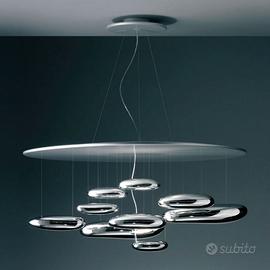Mercury Artemide 