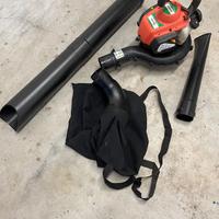 Soffiatore / Aspirafoglie