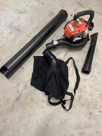 Soffiatore / Aspirafoglie