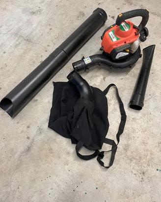 Soffiatore / Aspirafoglie