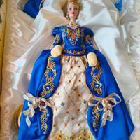 Barbie Fabergè Imperial Elegance 