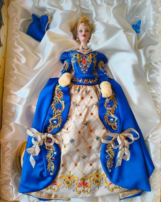 Barbie Fabergè Imperial Elegance 
