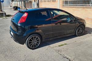 grande punto sport 1.9 130cv 