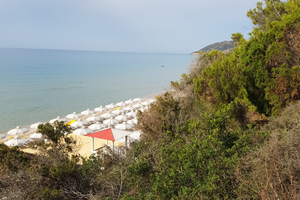 Caravan circense S. Margherita Pula