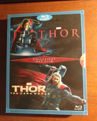 Film Bluray vari