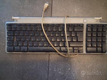 Tastiera Apple iMac G3 Qzerty
