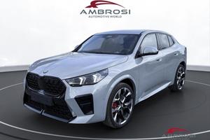BMW X2 sDrive18d Msport Premium Package