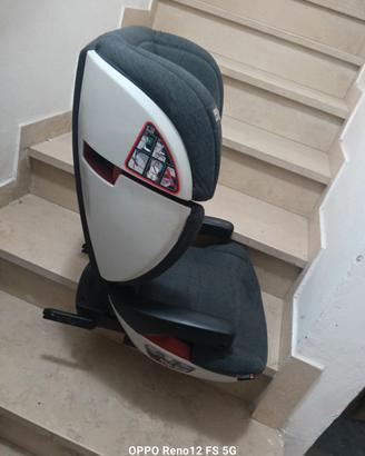 seggiolino
