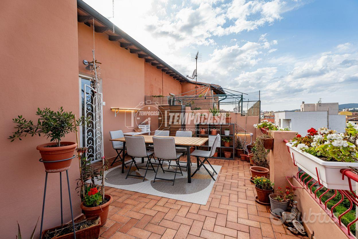 Apartment in Piombino, Porta a Terra - Vista 6