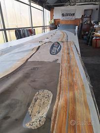 costruzione e sostituzione tubolari 