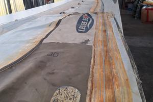 costruzione e sostituzione tubolari 