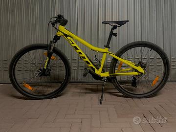 Scott Aspect 960 MTB 29” ideale per ragazzi/e
