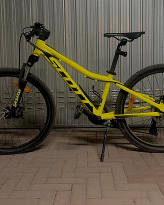 Scott Aspect 960 MTB 29” ideale per ragazzi/e