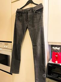 Diesel Sleenker Jeans