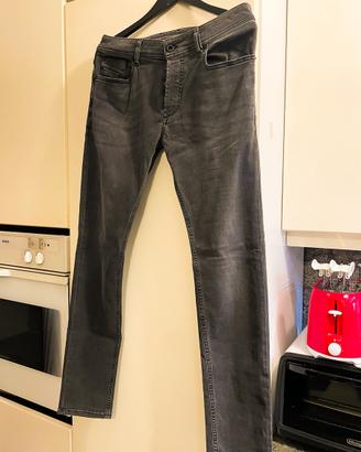 Diesel Sleenker Jeans
