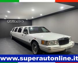 LINCOLN Town Car EXECUTIVE 40R Limousine