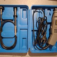 Multiutensile tipo dremel
