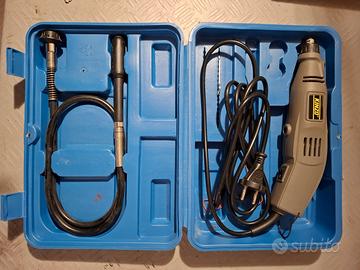 Multiutensile tipo dremel