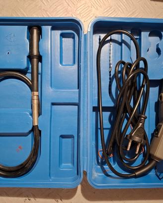 Multiutensile tipo dremel