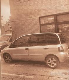 Fiat Multipla 