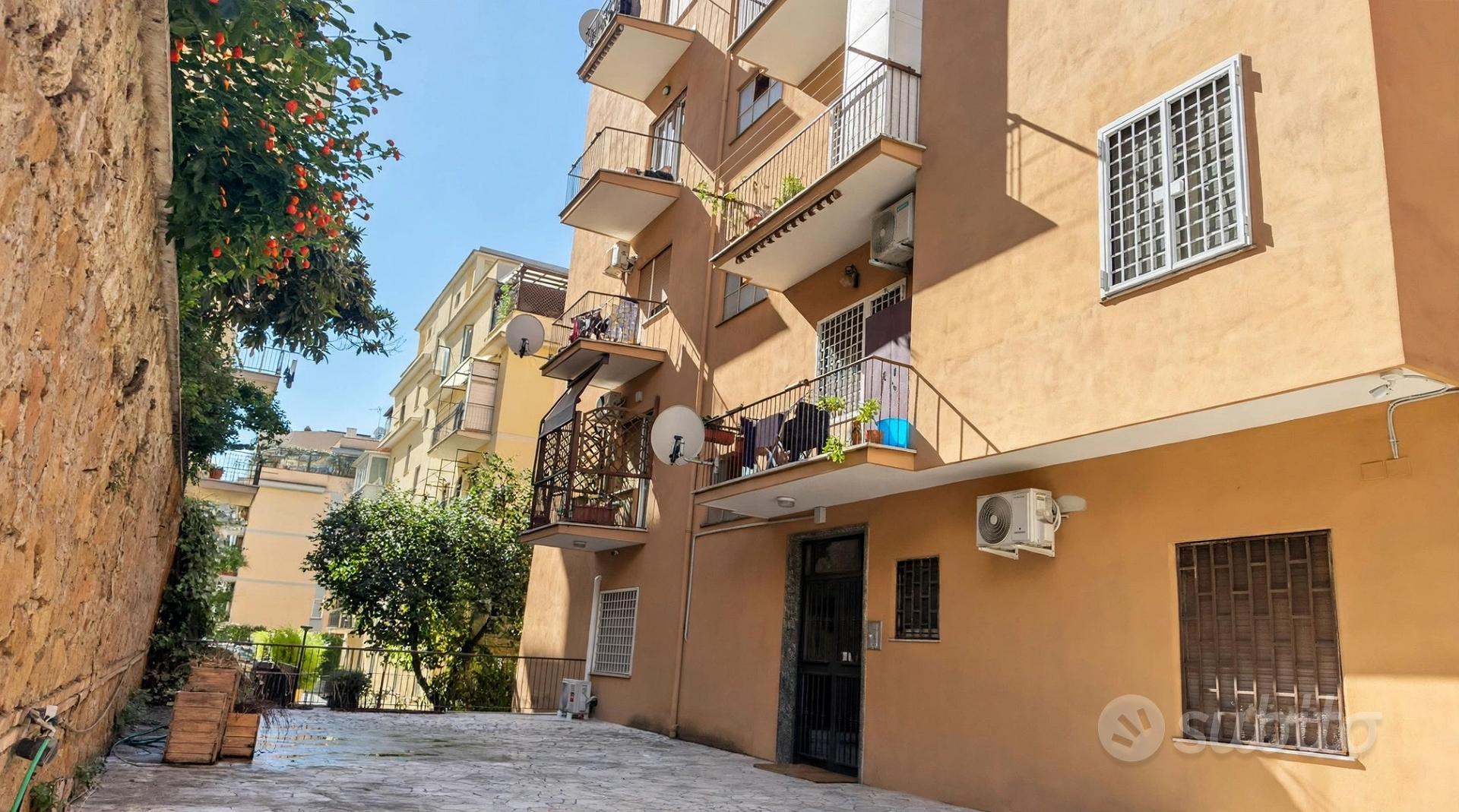 Appartamento – Roma, Marcigliana, Municipio Roma III - Vista 4