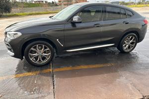 BMW X4 xDrive20d  Xline