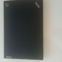 Portatile Lenovo t14