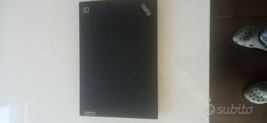 Portatile Lenovo t14