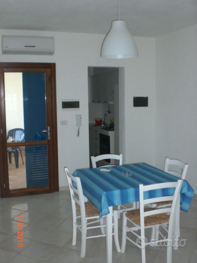 Appartamento – Francavilla Fontana, Brindisi - Altro