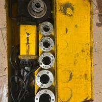 Rems amigo 2 filiera elettrica