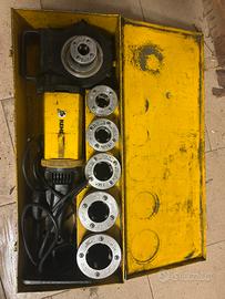 Rems amigo 2 filiera elettrica