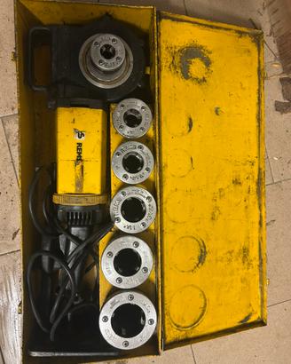 Rems amigo 2 filiera elettrica