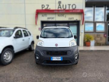 Fiat Fiorino 2016 1.3MTJ 103000km!!!