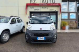 Fiat Fiorino 2016 1.3MTJ 103000km!!!
