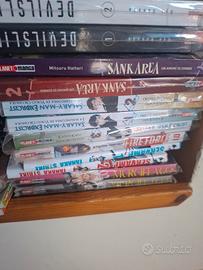 lotto manga serie miste