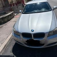 BMW 320 xdrive touring